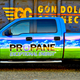 Illustration for article titled ROUSH Propane-Powered F-150: First Drive